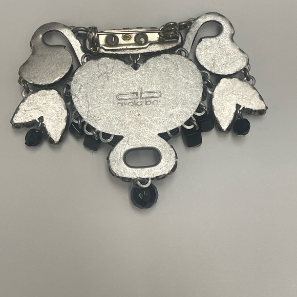 Ayala Bar Full Moon Pin - Picture 6 of 8